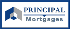 Principal Mortgages Logo